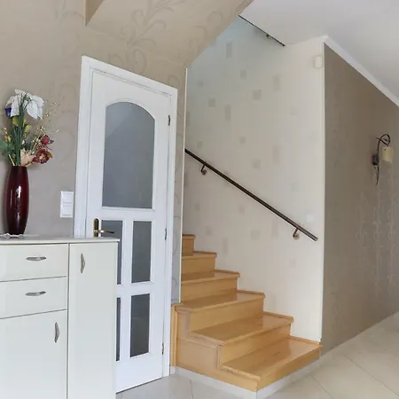 Guest house Private Oasis Urom