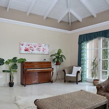 Private Oasis *