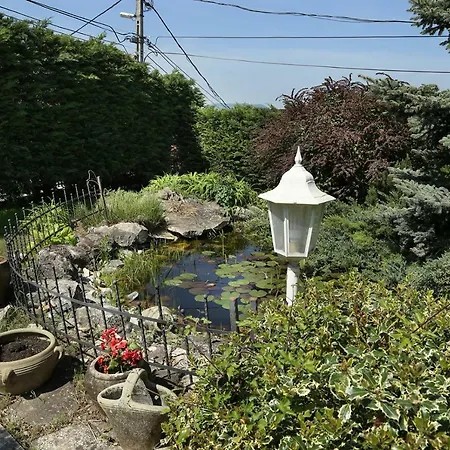 Private Oasis Pensión Urom